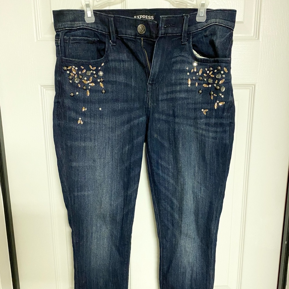 Express Jeans